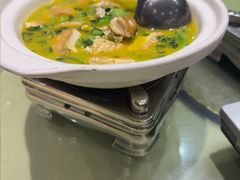 -刘胖子家常菜·蹄花焖藕(中南店)