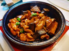 -怡园·园林私房菜