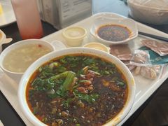 -阿那亚第三食堂 Cafeteria 3