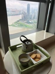 -珠海瑞吉酒店·铱瑞水疗