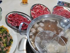 -菜忠潮州牛肉店(岗厦店)