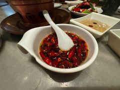 -牛街·马辈儿涮肉(牛街总店)