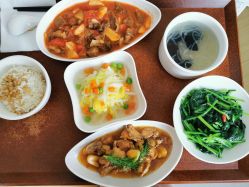 -金鹰国际月子中心(新街口店)