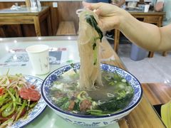 新疆丸子汤-尔力新疆丸子汤(北屯店)