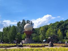 -哈尔滨北方森林动物园