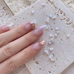 -Cici Nail日式美甲美睫工作室