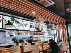 -云味馆·云南菜·云南米线(景田店)