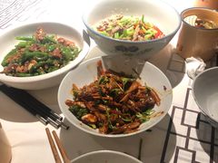 -农耕记·湖南土菜(halo广场店)