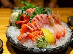 -花和海鲜自助(梅江店)