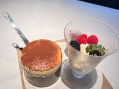 巧克力舒芙蕾-夏朵花园(复兴西路店)