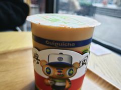 -桂桂茶(金谊广场店)
