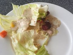 -华厦大酒店·桃源西餐厅·自助餐