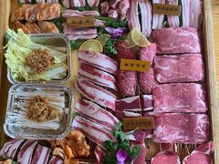 -牛道精致烤肉(海安店)