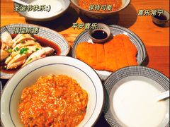 -南小蟹手工點心(三里屯店)