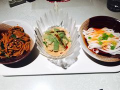 -汉唐宴长安食府