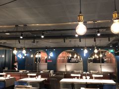 大堂-丰茂烤串(港旅店)