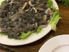 -仁和四季涮肉馆(天坛南门店)
