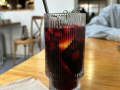 -沏点Trattoria意大利餐厅(新街口店)