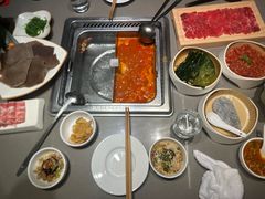 -海底捞火锅(江南盛天地店)