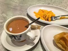 -翠华餐厅(正佳广场店)