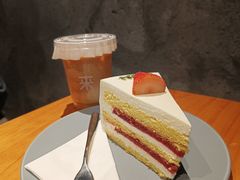 -来回·咖啡(天河南店)