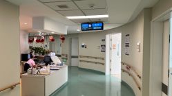 -大连市妇女儿童医疗中心(希望广场儿童院区)