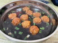 -大南门牛肉包子店