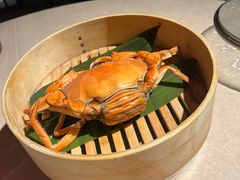-成隆行·蟹王府(九江路店)