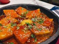 -蒋先森餐厅(万星广场店)