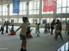 -冠军冰场CHAMPION RINK(中华城店)