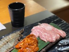 -千寻烧肉(政务区店)