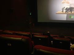 -万达影城(涪城万达广场激光IMAX店)