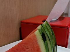 -海底捞火锅(九霄梦天地店)