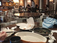 大堂-新旺茶餐厅(嘉里城店)