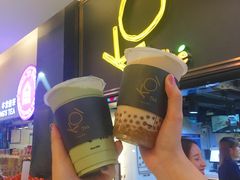 -KOI Thé(正佳广场店)