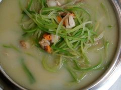 锅仔萝卜丝全贝-蓬川食府(金海道店)