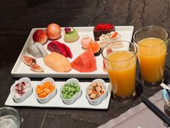 -西安凯悦酒店·湖畔中餐厅