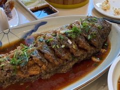 -梅利汴京烤鸭•开封豫菜地标店(铁北街店)