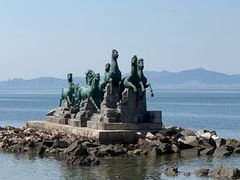 -养马岛旅游度假区