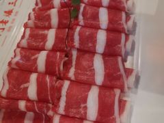 -京门老爆三·铜锅涮肉 爆肚(望京店)