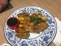 -若蘭慈·无国界素食料理(欢乐海岸店)