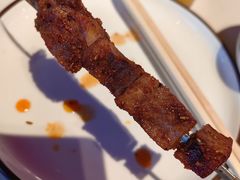 -蚝堡海鲜·威海菜·海肠捞饭·烧烤·亚洲吃蚝公司(幸福门店)