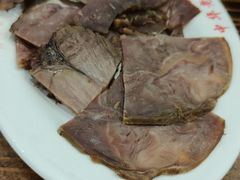 酱牛肉-西塔大冷面(市府大路店)