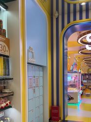 -meland(成都金牛凯德广场店)