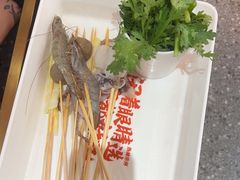 -热辣宗师·串串火锅(万达金街店)