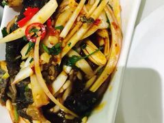 -煲王粤菜餐厅(中侨中心店)