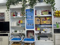 -世龙世家甲沟炎·灰指甲·嵌甲矫正·修脚(武侯区双楠店)