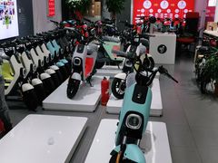 -九号电动车(安定门内大街店)