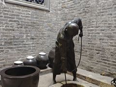 -均和墟历史街区-平和大押