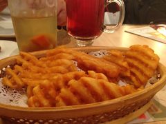 -必胜客(百联又一城店)